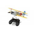 Amewi N2S-2 Stearman Radio-Controlled (RC) model Biplane Electric engine