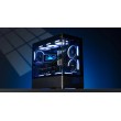 DeepCool LT360 VISION ARGB Processor Liquid cooling kit 12 cm Black 1 pc(s)