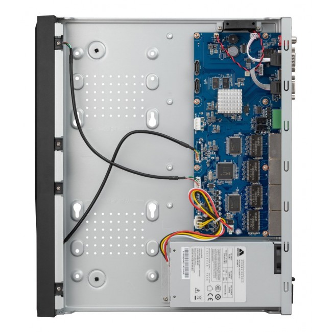 BCS BCS-L-NVR1602-A-4KE-16P(2) network video recorder BCS BCS-L-NVR1602-A-4KE-16P(2) network video recorder