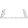 GORENJE SKHNE70W Slim Stacking kit for washing machines and tumble dryers White