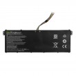 Green Cell AC72 laptop spare part Battery Green Cell AC72 laptop spare part Battery