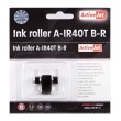 Activejet A-IR40T color roller set (replacement for Epson IR40T Supreme black, magenta, 5 pcs)