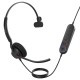 Jabra Engage 40 - (Inline Link) USB-A MS Mono