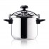 Pressure cooker 6l Taurus Classic Moments KPC5006 (stainless steel)