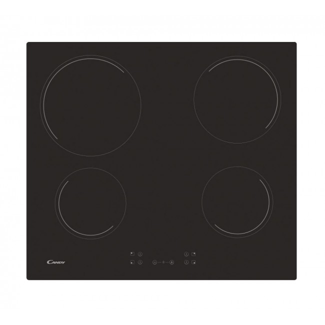 Candy CH64CCB/4U2 ceramic hob