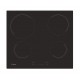 Candy CH64CCB/4U2 ceramic hob