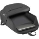 BAGPACK DEFENDER CITY BLACK 15,6 BAGPACK DEFENDER CITY BLACK 15,6