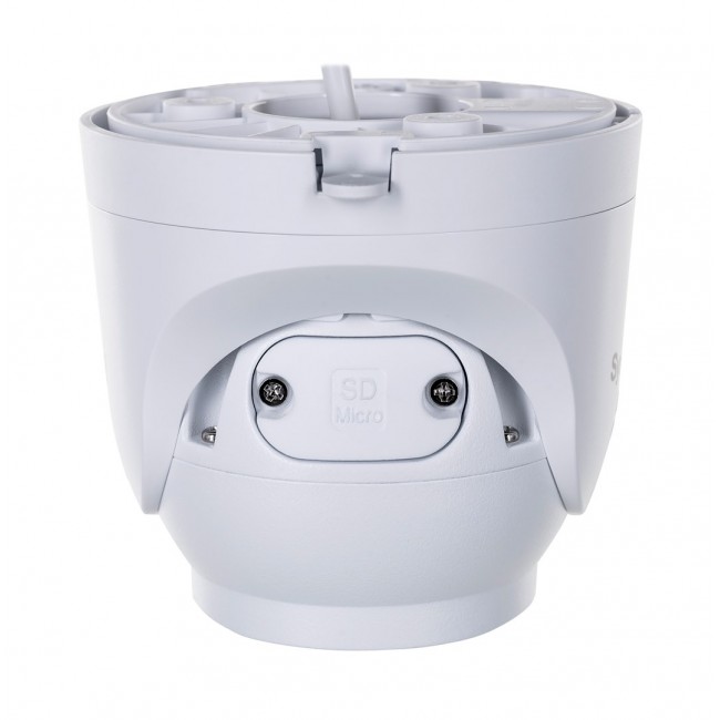 Synology TC500 security camera Turret IP security camera Indoor & outdoor 2880 x 1620 pixels Ceiling