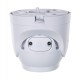 Synology TC500 security camera Turret IP security camera Indoor & outdoor 2880 x 1620 pixels Ceiling