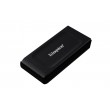 Kingston Technology 1TB XS1000 External USB 3.2 Gen 2 Portable Solid State Drive Kingston Technology 1TB XS1000 External USB 3.2 Gen 2 Portable Solid State Drive