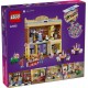 LEGO FRIENDS 42655 Restaurant and Cooking School