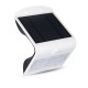 Solar projector V-TAC VT-768 3W LED 4000K 400lm (SKU 7523) White, Black Solar projector V-TAC VT-768 3W LED 4000K 400lm (SKU 7523) White, Black