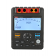 UT512 Insulation Resistance Meter UT512 Insulation Resistance Meter