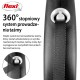 Flexi Black Design L 5 m Dog Retractable lead Flexi Black Design L 5 m Dog Retractable lead