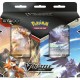 ACD Distribution PKM: V Battle Deck: Lycanroc/Corviknight Card Game