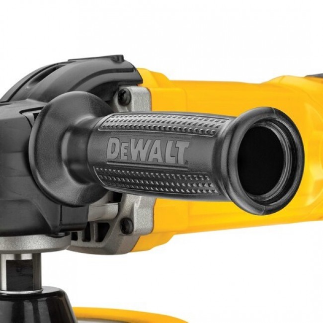 DeWALT DWP849X-QS car polisher 1250 W 3500 RPM DeWALT DWP849X-QS car polisher 1250 W 3500 RPM