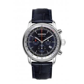 Zeppelin LZ 14 Marine 8888-3 quartz watch