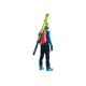 Deuter Updays 20 ruby/hibiscus - backpack Deuter Updays 20 ruby/hibiscus - backpack