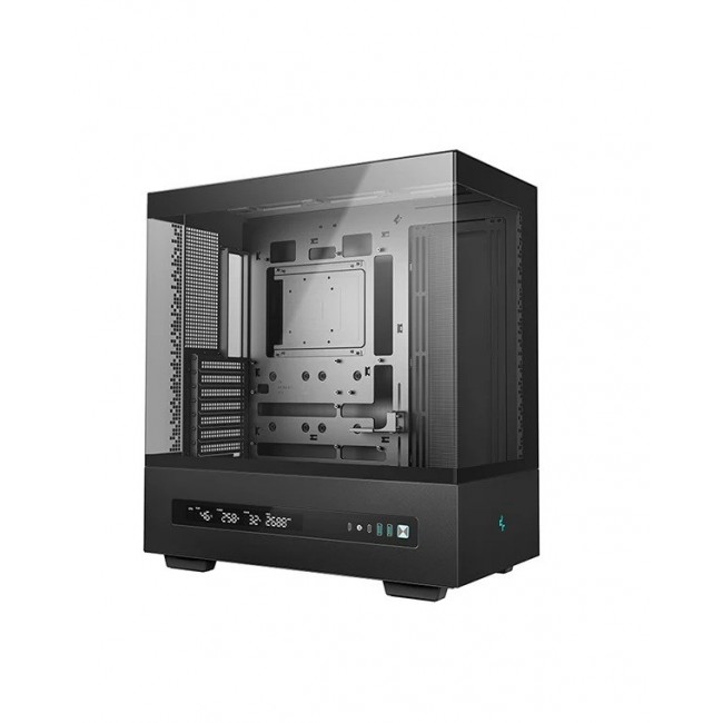 DeepCool CH270 enclosure (R-CH270-BKNDM0-G-1) DeepCool CH270 enclosure (R-CH270-BKNDM0-G-1)