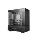 DeepCool CH270 enclosure (R-CH270-BKNDM0-G-1) DeepCool CH270 enclosure (R-CH270-BKNDM0-G-1)