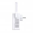 TP-LINK 300Mbps Wi-Fi Range Extender with AC Passthrough TP-LINK 300Mbps Wi-Fi Range Extender with AC Passthrough