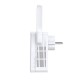 TP-LINK 300Mbps Wi-Fi Range Extender with AC Passthrough TP-LINK 300Mbps Wi-Fi Range Extender with AC Passthrough