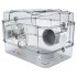 ZOLUX Cage RODY3 SOLO color: white