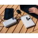 Tracer Blaze 30000 mAh 65 W, White Tracer Blaze 30000 mAh 65 W, White