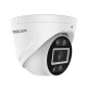 FOSCAM T5EP 5MP POE IP Camera White FOSCAM T5EP 5MP POE IP Camera White