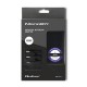 Qoltec 51756 power adapter/inverter Indoor 65 W Black Qoltec 51756 power adapter/inverter Indoor 65 W Black