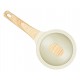 Resto Kitchenware 93800 saucepan 1.3 L Round Beige Resto Kitchenware 93800 saucepan 1.3 L Round Beige