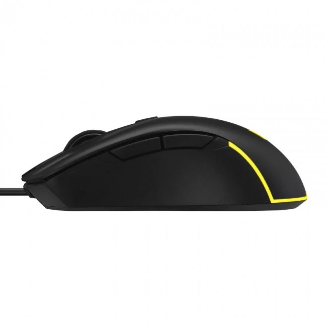 ASUS TUF Gaming M3 Gen II mouse Right-hand USB Type-C Optical 8000 DPI ASUS TUF Gaming M3 Gen II mouse Right-hand USB Type-C Optical 8000 DPI
