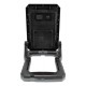 Ansmann WL2000R-ECO Black, Grey LED 48 W