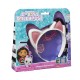 Gabby's Dollhouse , Magical Musical Cat Ears with Lights, Music, Sounds and Phrases, Kids Toys for Ages 3 and up
