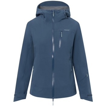 Viking Trek Pro 2.0 Lady jacket M navy blue