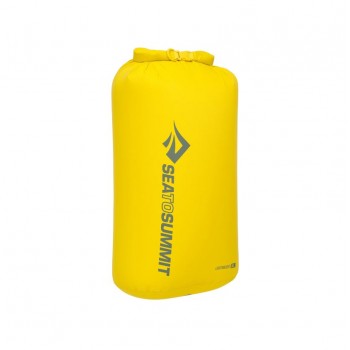 SEA TO SUMMIT Lightweight 20l Sulphur waterproof bag