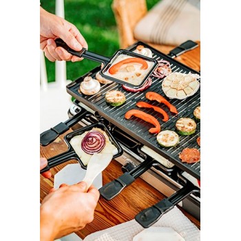 ADLER AD 6616 electric grill