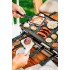 ADLER AD 6616 electric grill