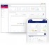 D-Link AX1800 Wi-Fi 6 Dual-Band PoE Access Point