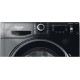 Hotpoint NLCD 948 BS A EU washing machine Front-load 9 kg 1351 RPM Hotpoint NLCD 948 BS A EU washing machine Front-load 9 kg 1351 RPM