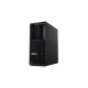 Lenovo ThinkStation P3 Intel Core i7 i7-14700K 32 GB DDR5-SDRAM 1 TB SSD Windows 11 Pro Tower Workstation Black Lenovo ThinkStation P3 Intel Core i7 i7-14700K 32 GB DDR5-SDRAM 1 TB SSD Windows 11 Pro Tower Workstation Black