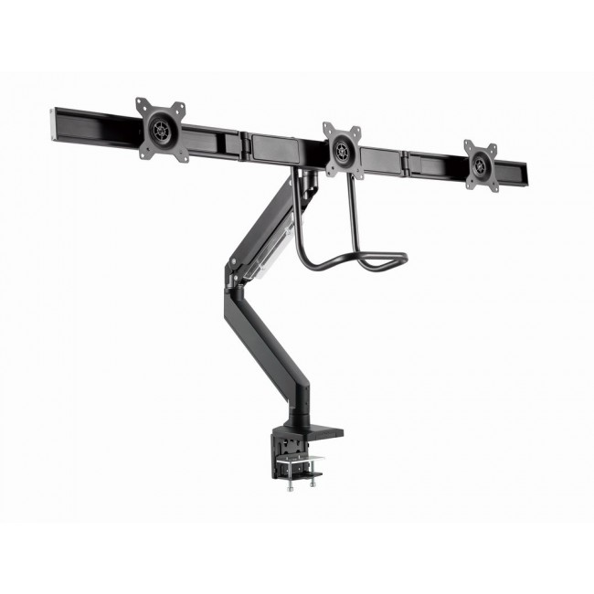 Gembird MA-DA3-03 monitor mount / stand 68.6 cm (27 Gembird MA-DA3-03 monitor mount / stand 68.6 cm (27