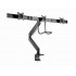 Gembird MA-DA3-03 monitor mount / stand 68.6 cm (27