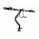 Gembird MA-DA3-03 monitor mount / stand 68.6 cm (27 Gembird MA-DA3-03 monitor mount / stand 68.6 cm (27