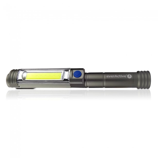 Rechargeable everActive WL-600R LED workshop torch Rechargeable everActive WL-600R LED workshop torch