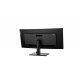 Lenovo ThinkVision P34w-20 LED display 86.7 cm (34.1