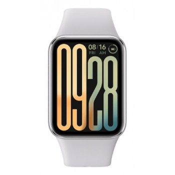Xiaomi Smart Band 9 Pro AMOLED Wristband activity tracker 4.42 cm (1.74
