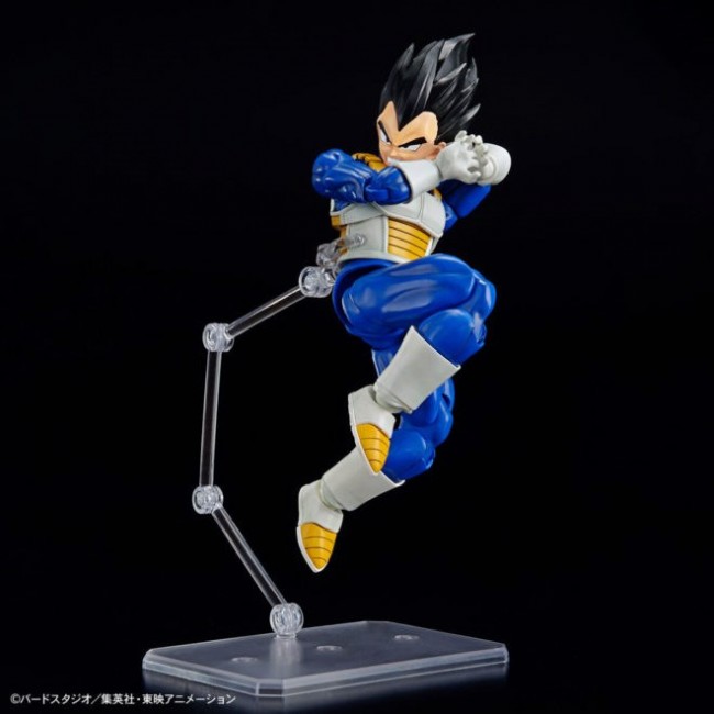 FIGURE RISE STANDARD DBZ VEGETA (NEW SPEC Ver.) FIGURE RISE STANDARD DBZ VEGETA (NEW SPEC Ver.)