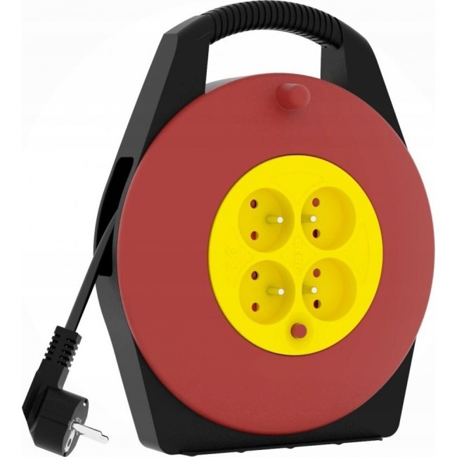 KERG extension cable PZ-4Z/KTS-4 KERG extension cable PZ-4Z/KTS-4