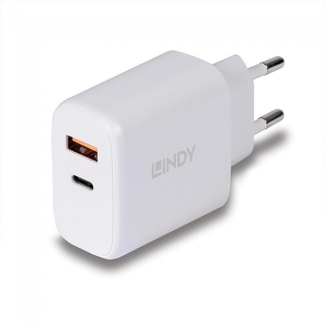 CHARGER WALL 30W/73424 LINDY CHARGER WALL 30W/73424 LINDY